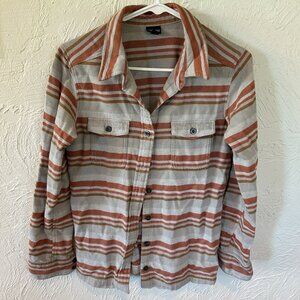 Patagonia Fjord Flannel